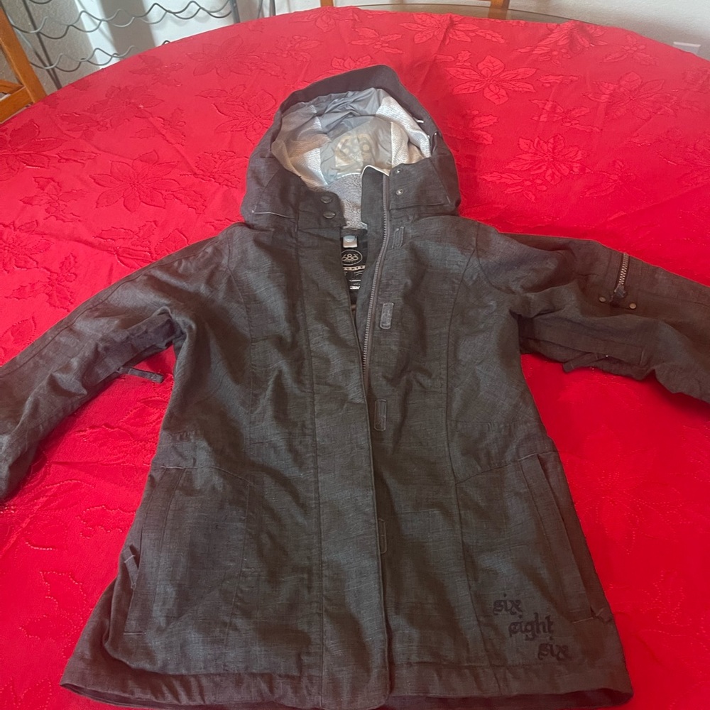 686 Woman’s Small Jacket